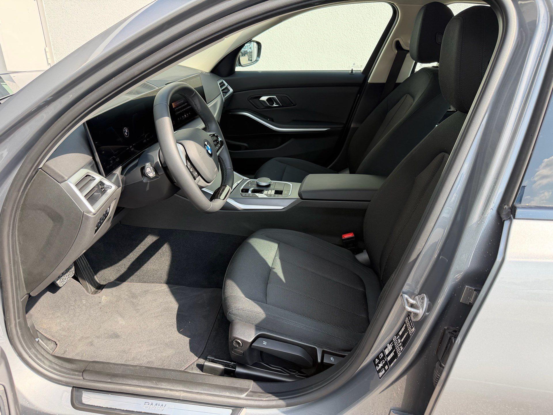 BMW 3er – Bild 21