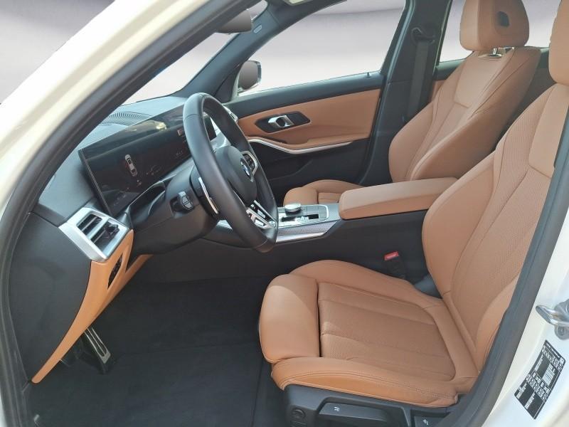BMW 3er Touring – Bild 11