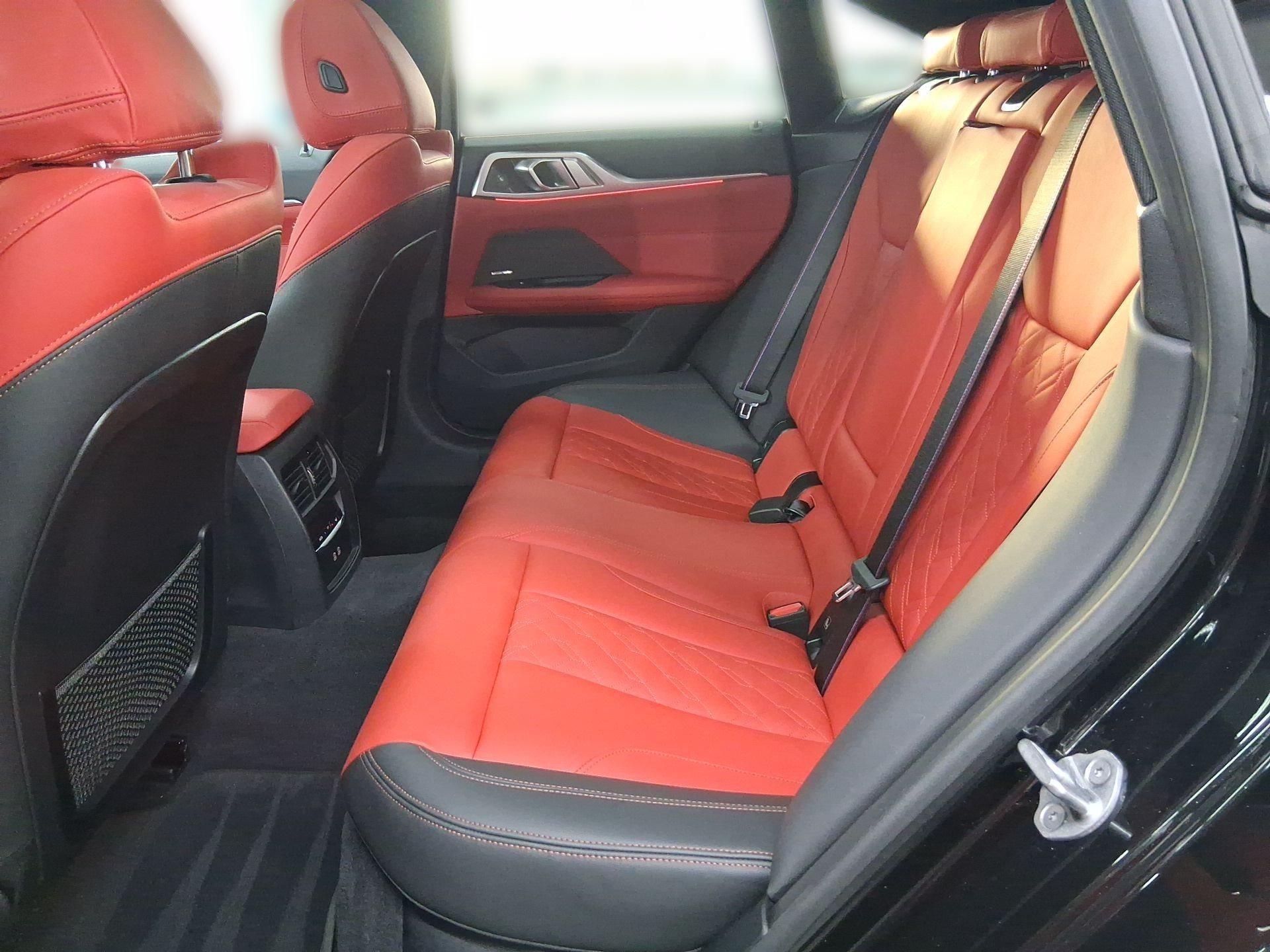 BMW 4er Gran Coupé – Bild 11