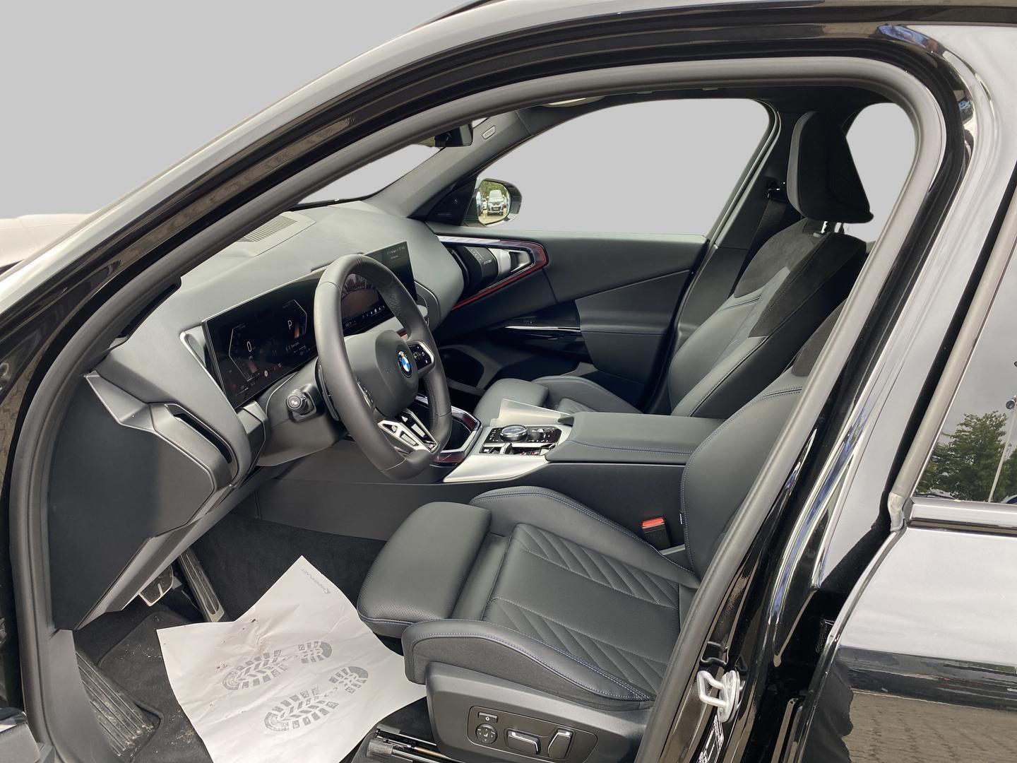 BMW X3 – Bild 29