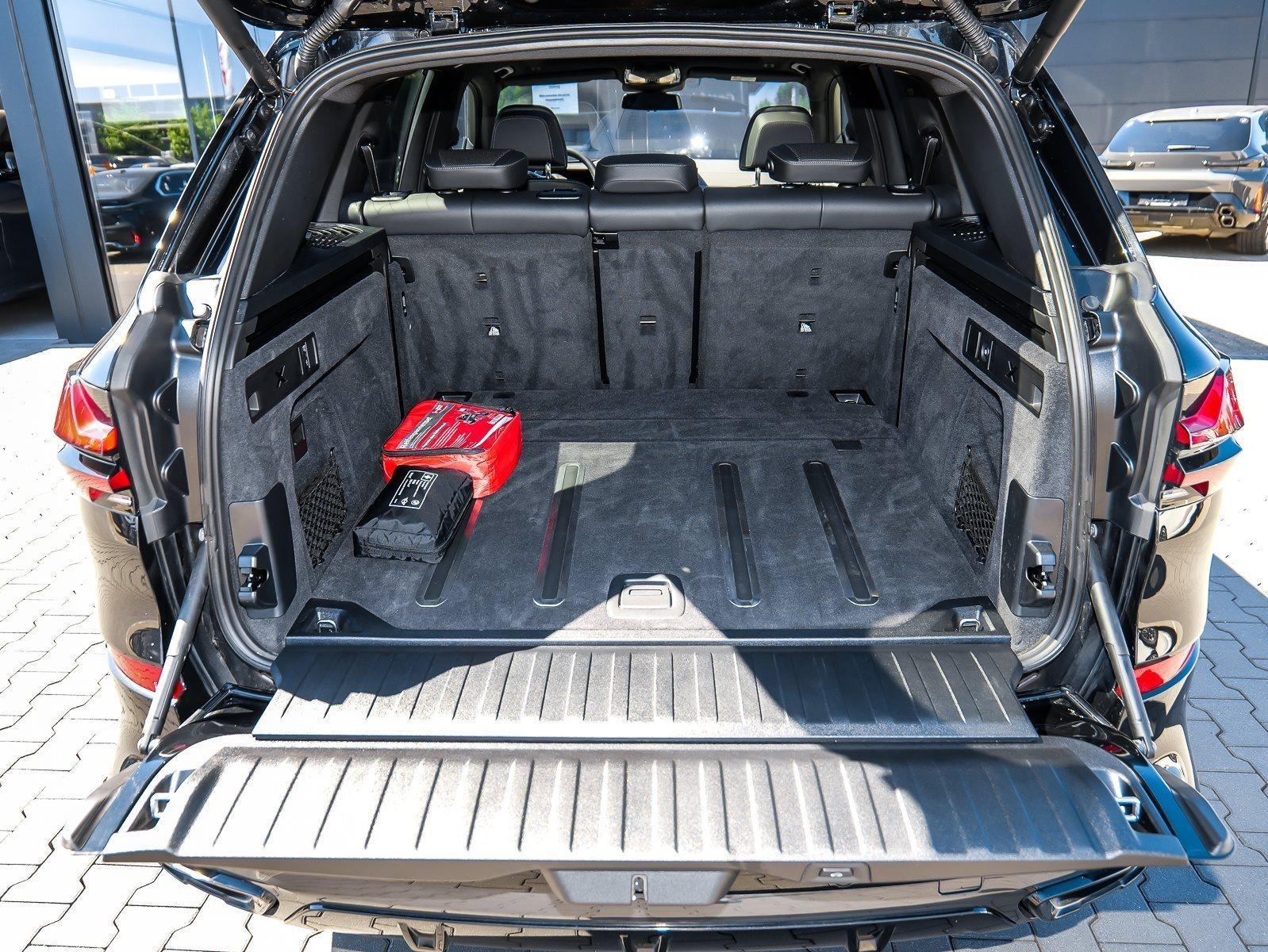 BMW X5 – Bild 11