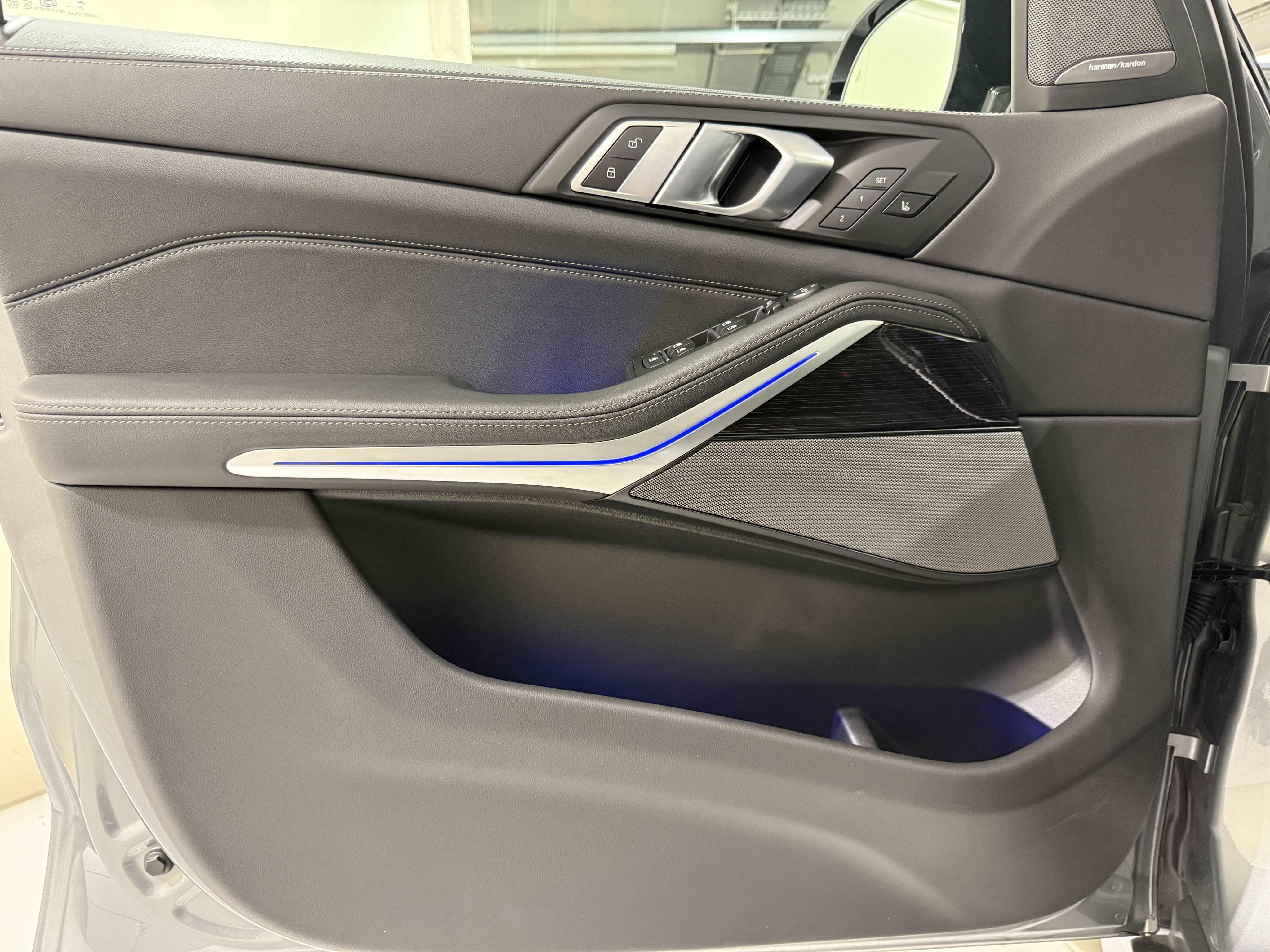 BMW X5 – Bild 33