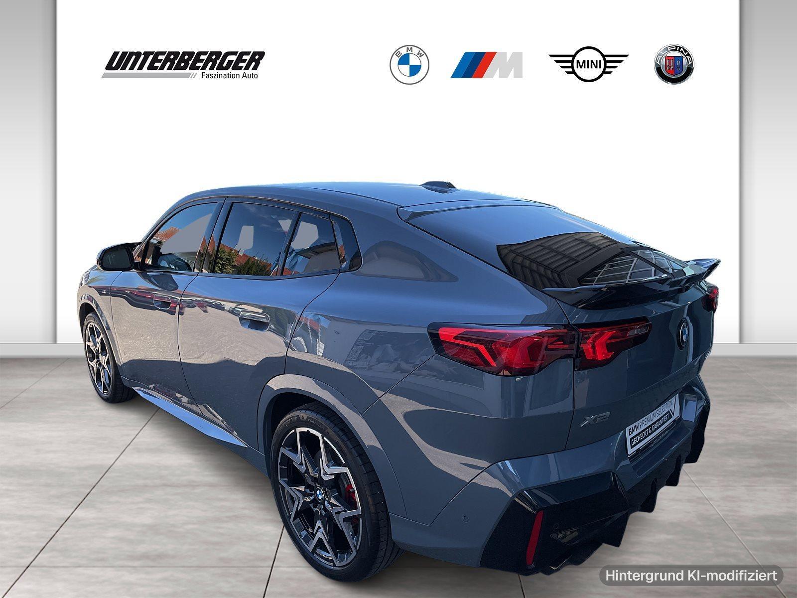 BMW X2 – Bild 4