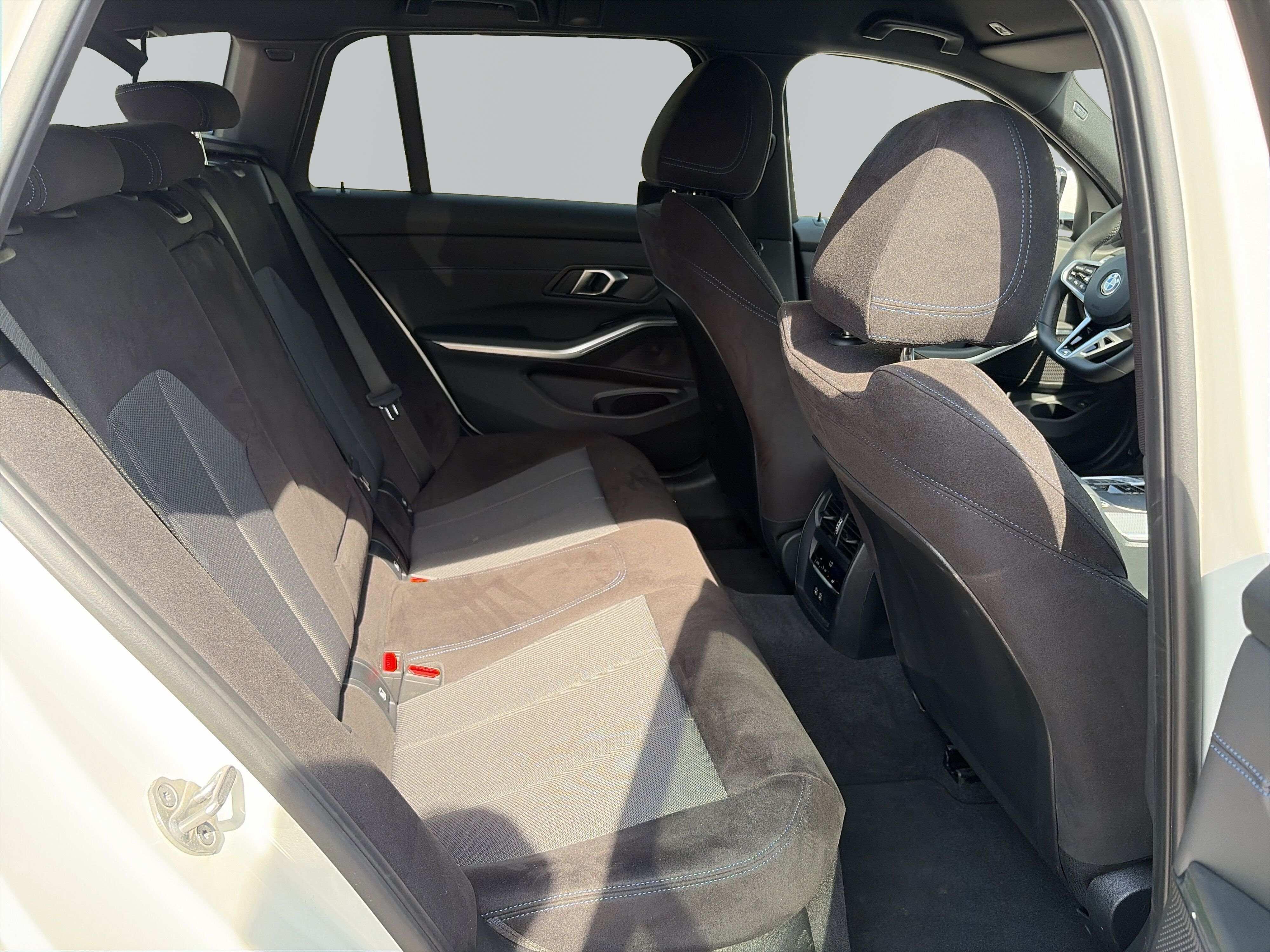 BMW 3er Touring – Bild 18
