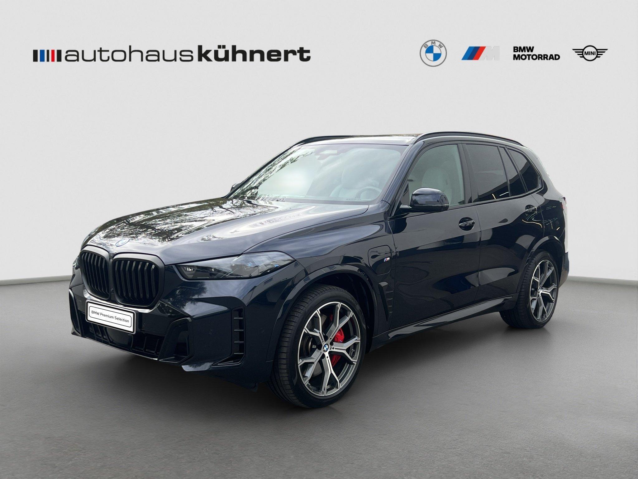 BMW X5 – Bild 2