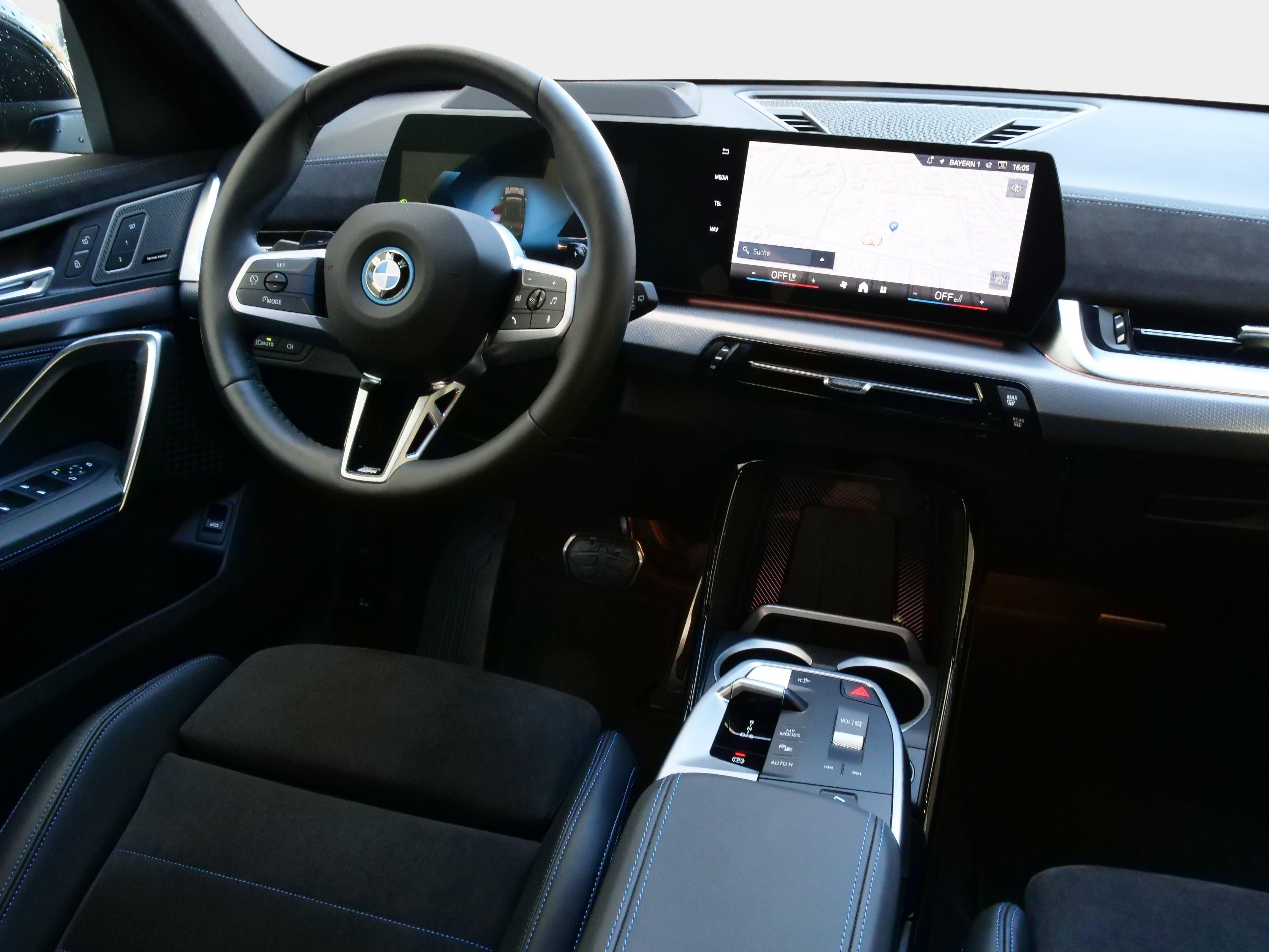 BMW X1 – Bild 17