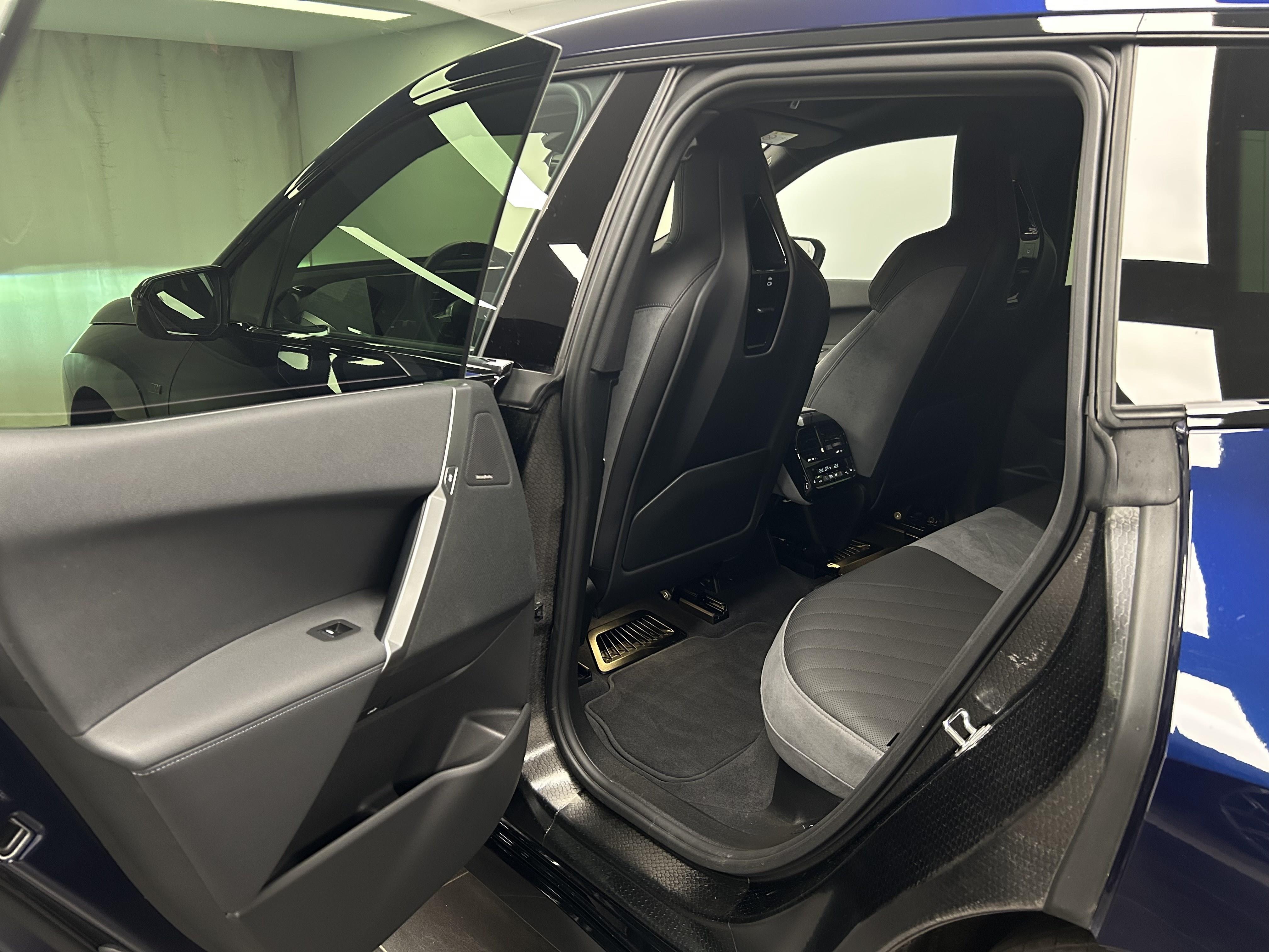BMW iX – Bild 21