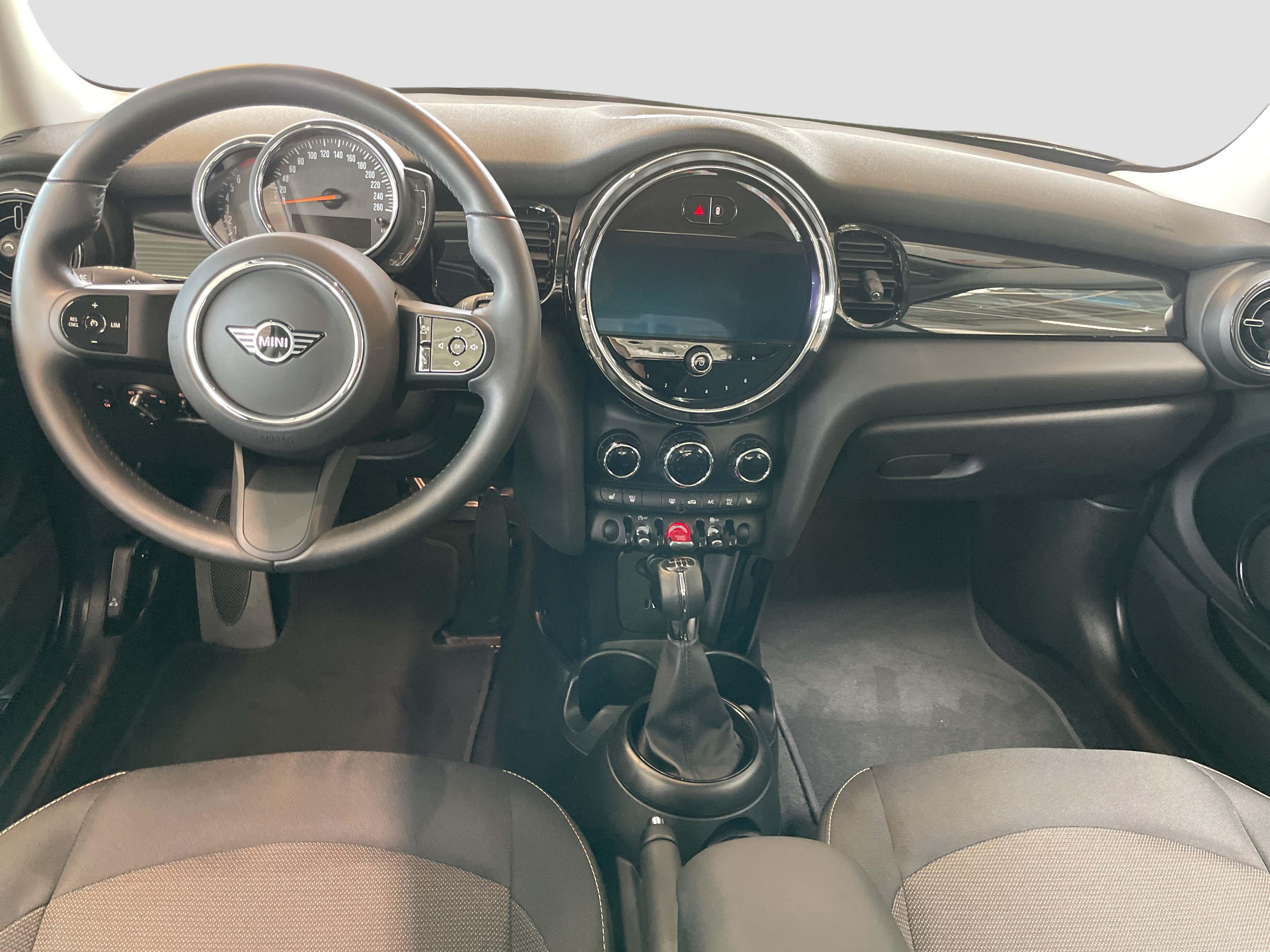 MINI Cooper 3-Türer – Bild 10