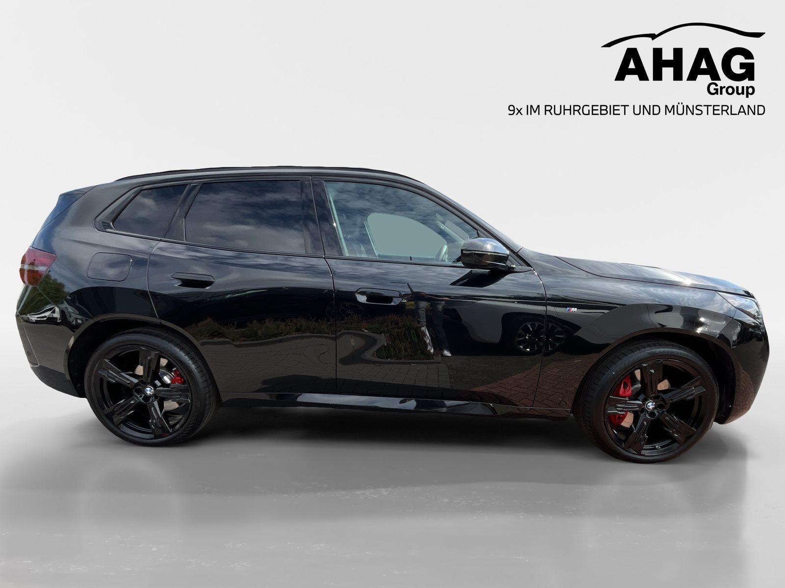 BMW X3 – Bild 3