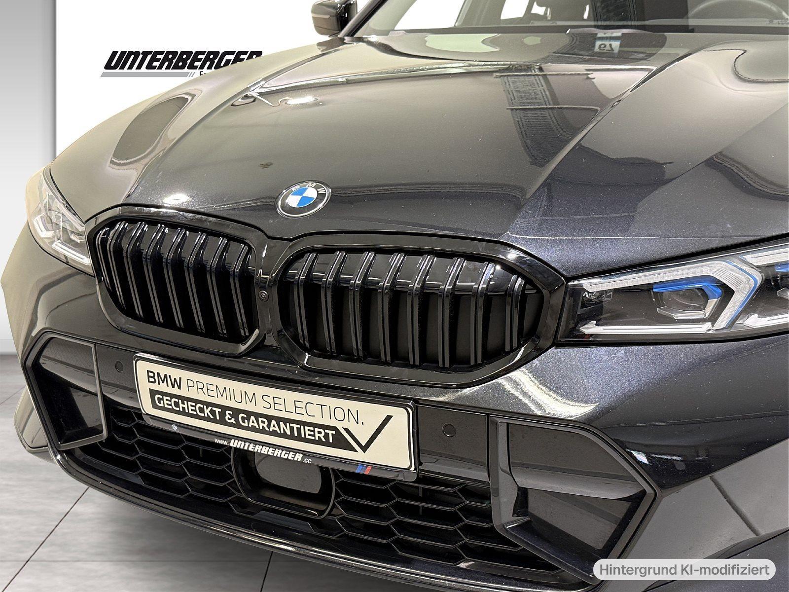 BMW 3er Touring – Bild 26
