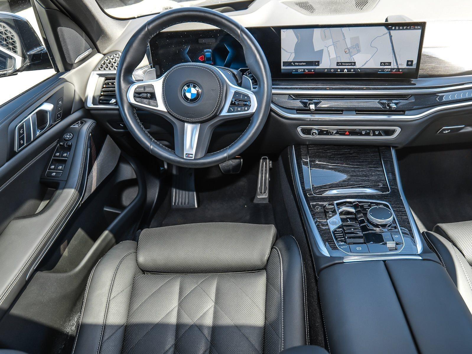 BMW X5 – Bild 15