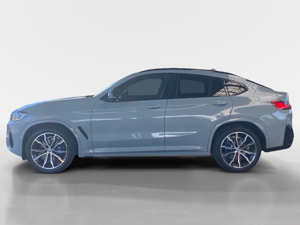 BMW X4 – Bild 3