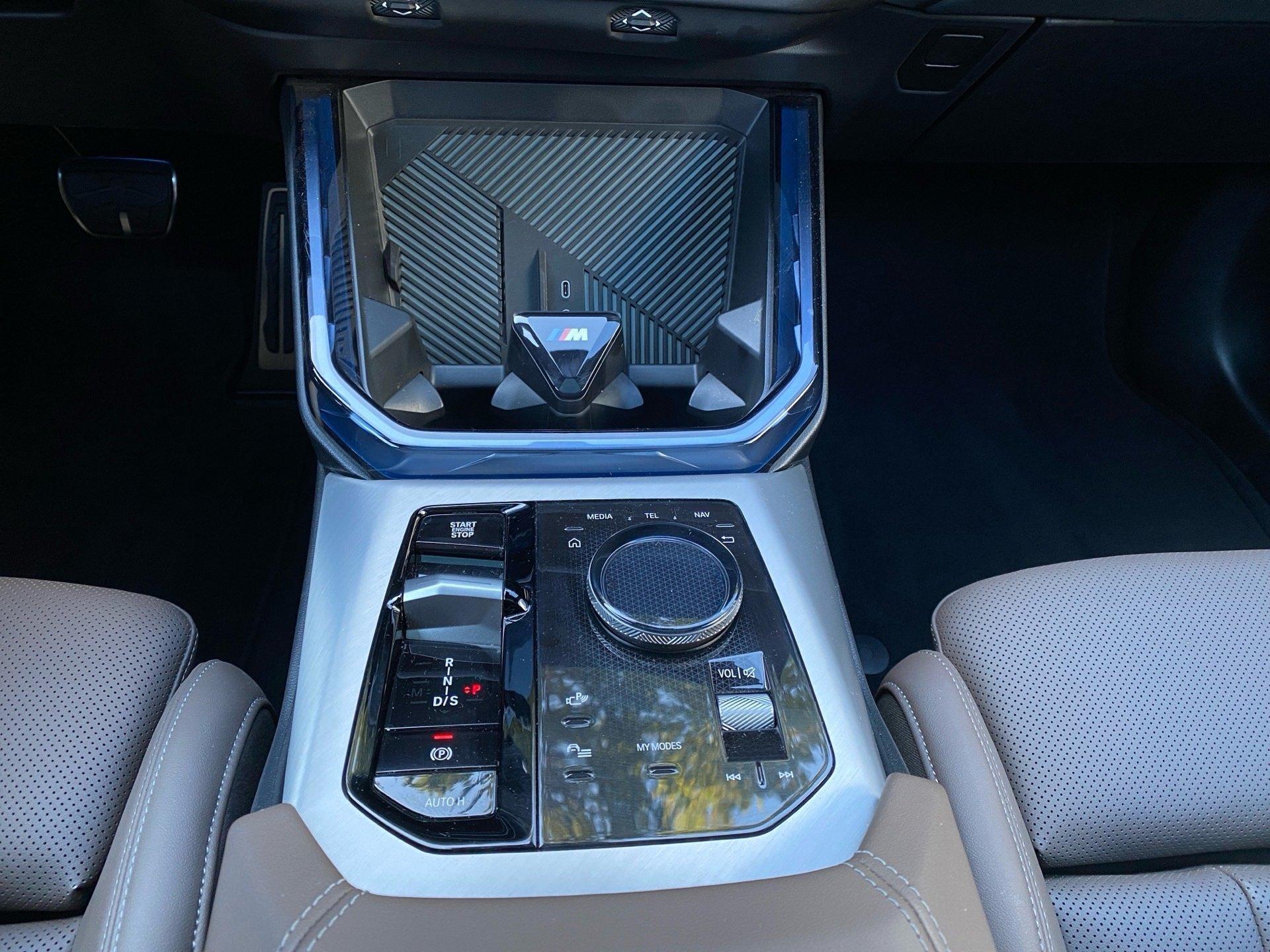 BMW X3 – Bild 9