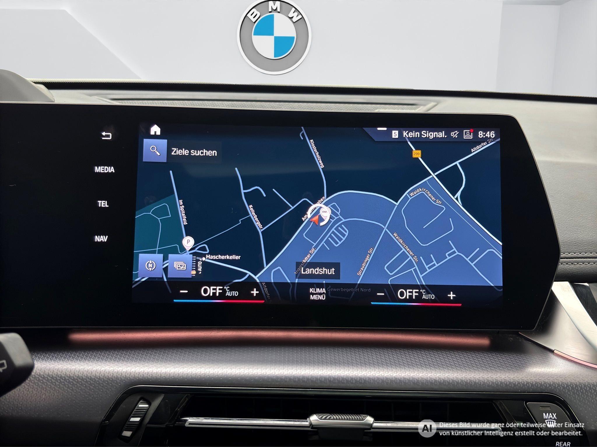 BMW X1 – Bild 18