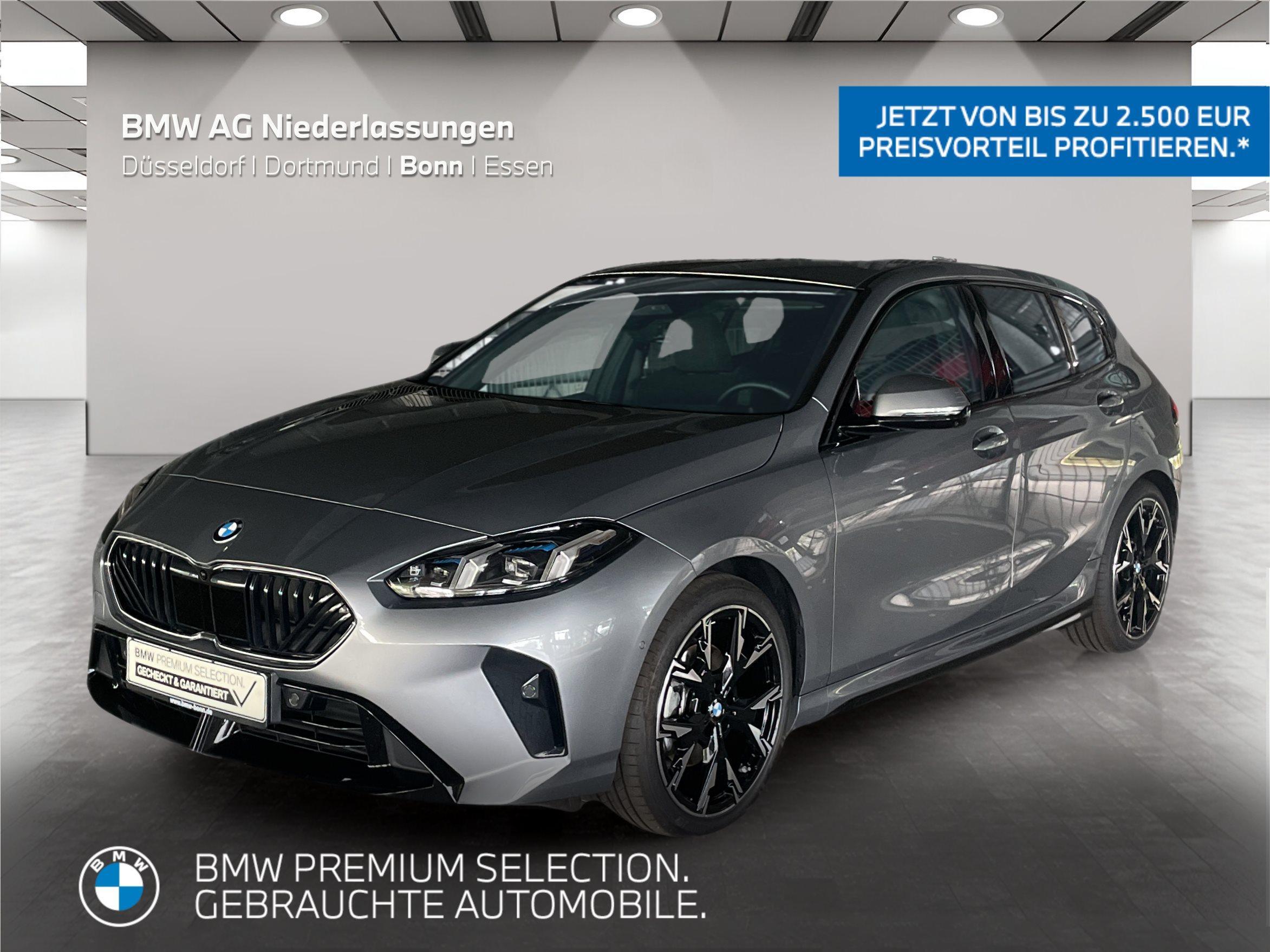 BMW 1er