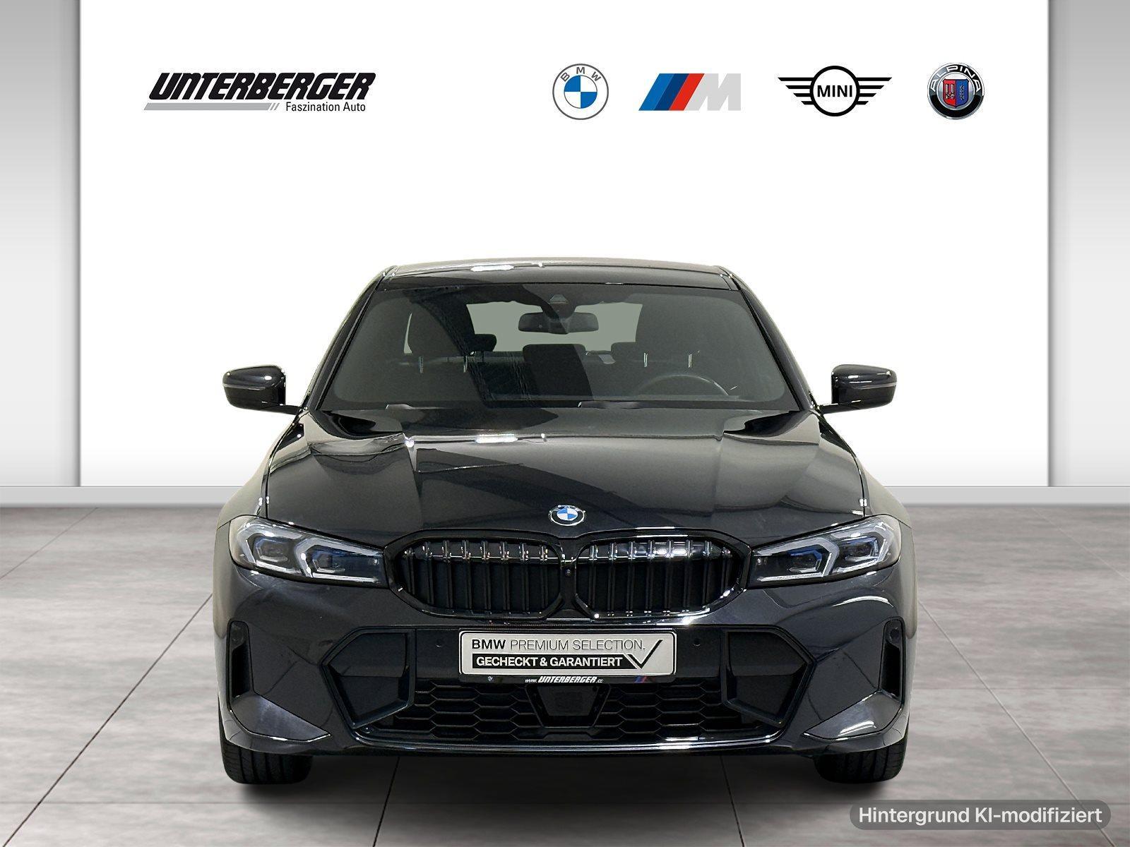 BMW 3er – Bild 4