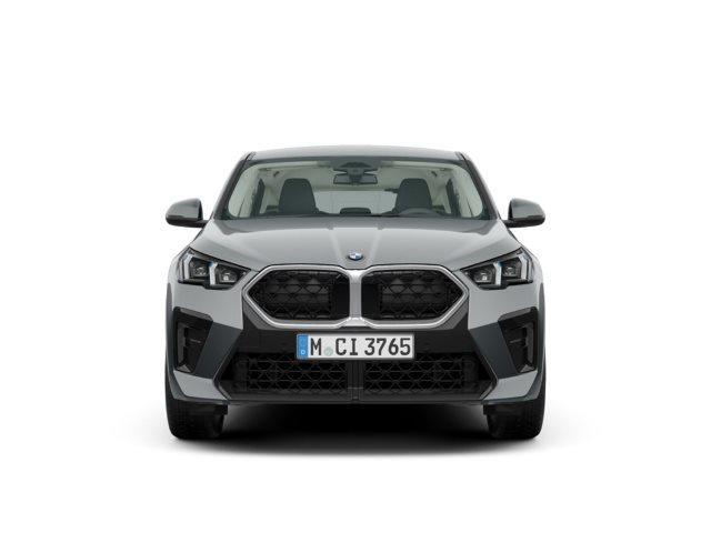 BMW X2 – Bild 5