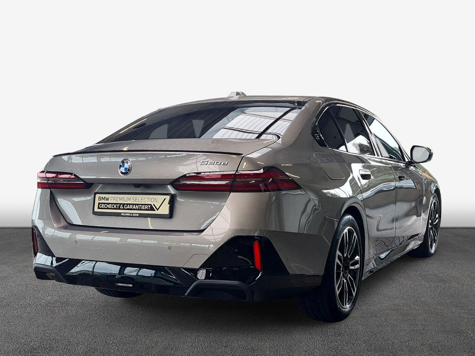 BMW 5er – Bild 2