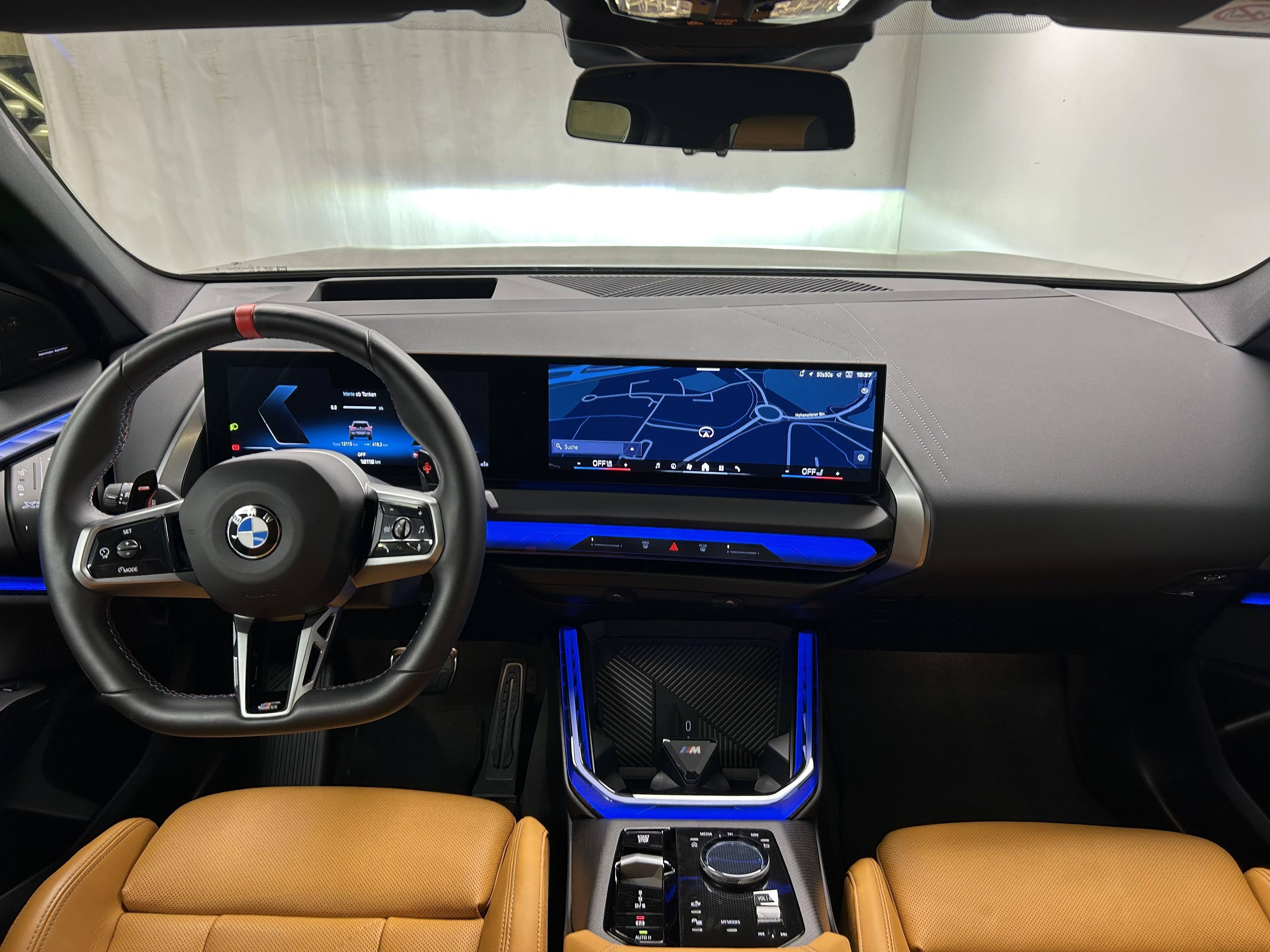 BMW X3 – Bild 5