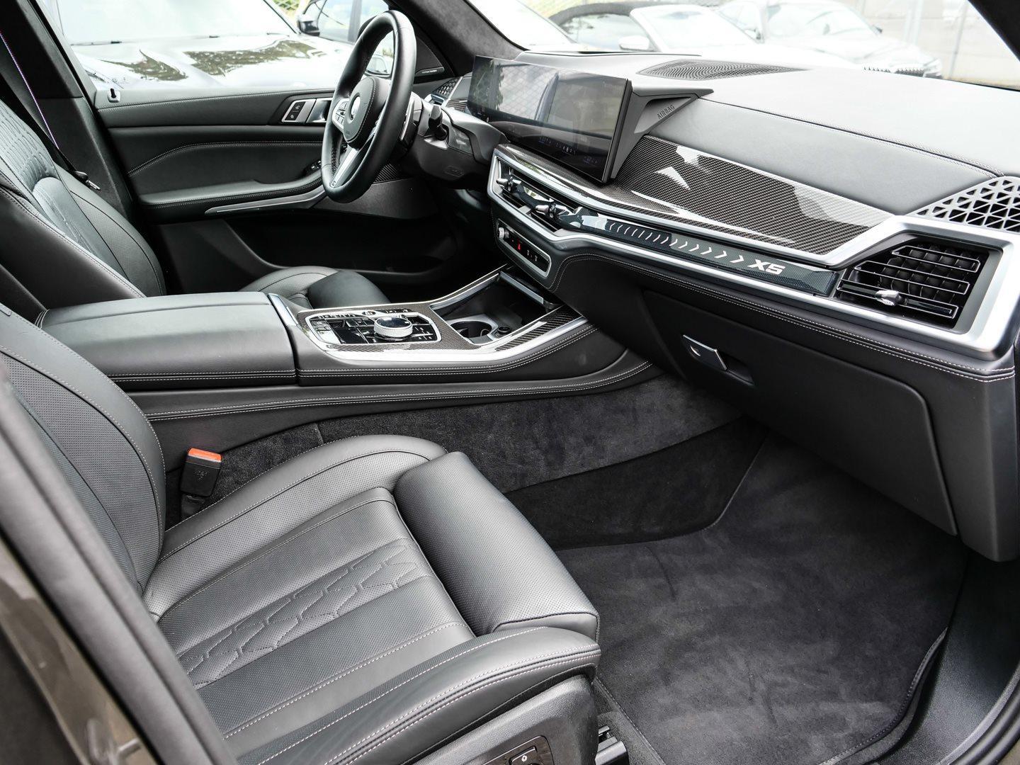 BMW X5 – Bild 17