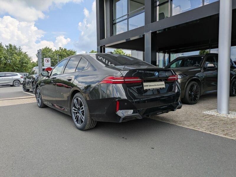 BMW 5er – Bild 5