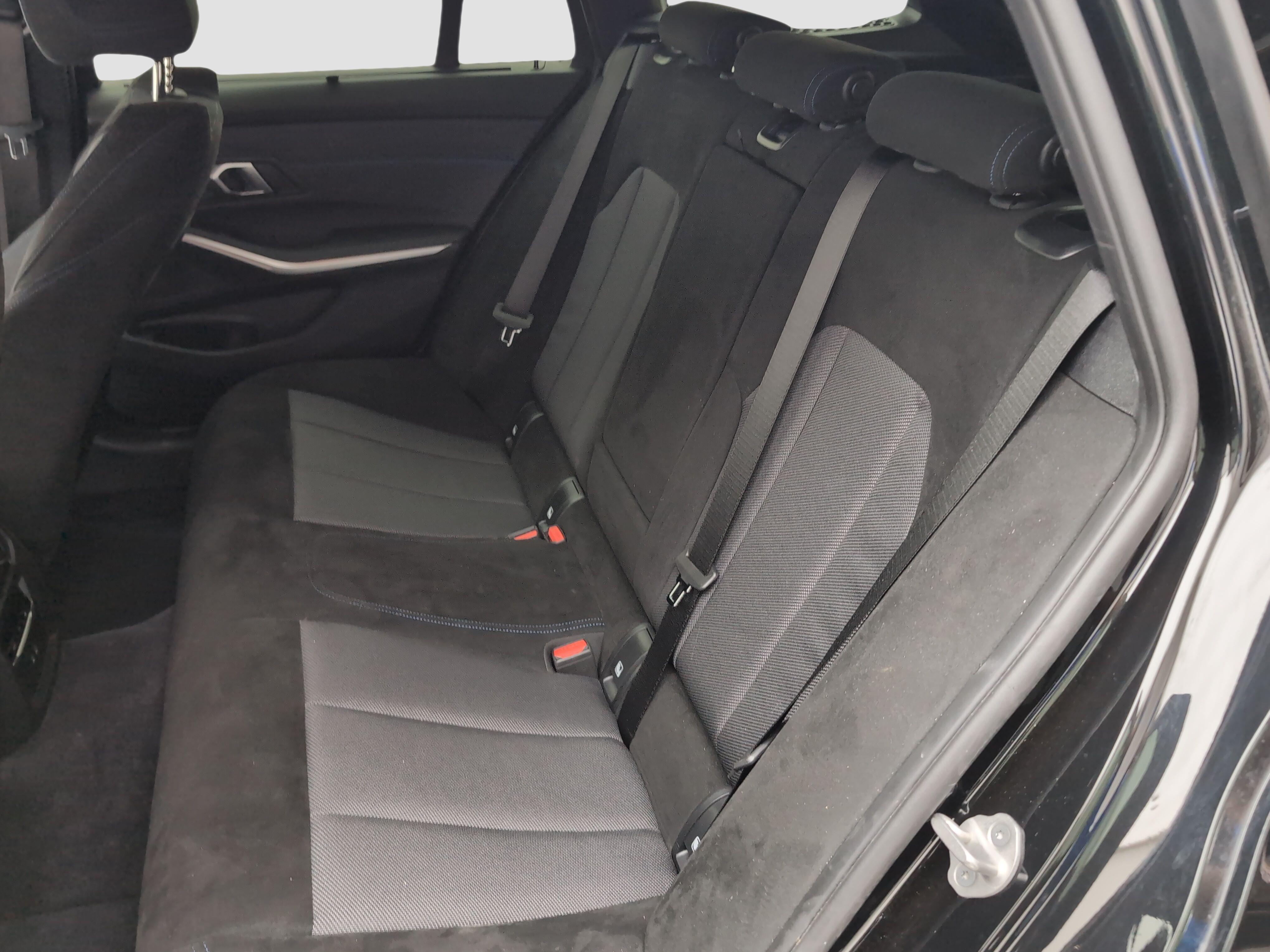 BMW 3er Touring – Bild 18