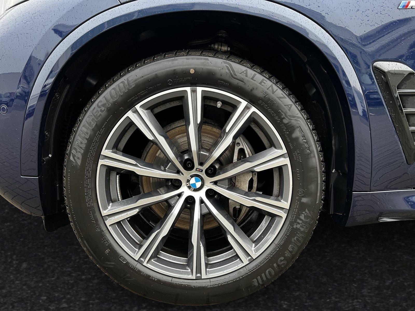 BMW X5 – Bild 4