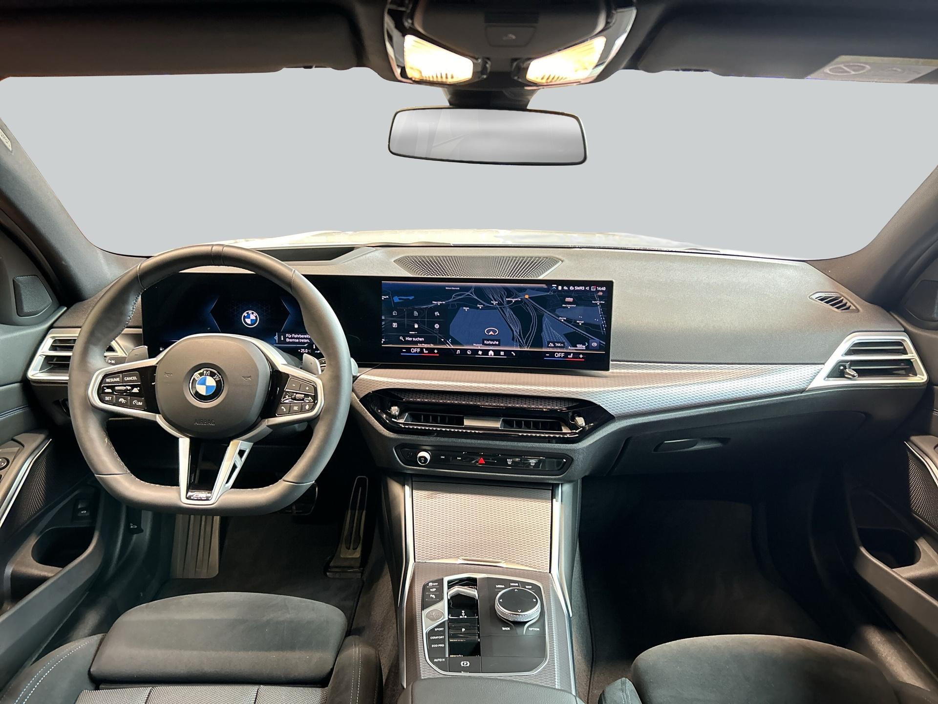 BMW 3er Touring – Bild 9