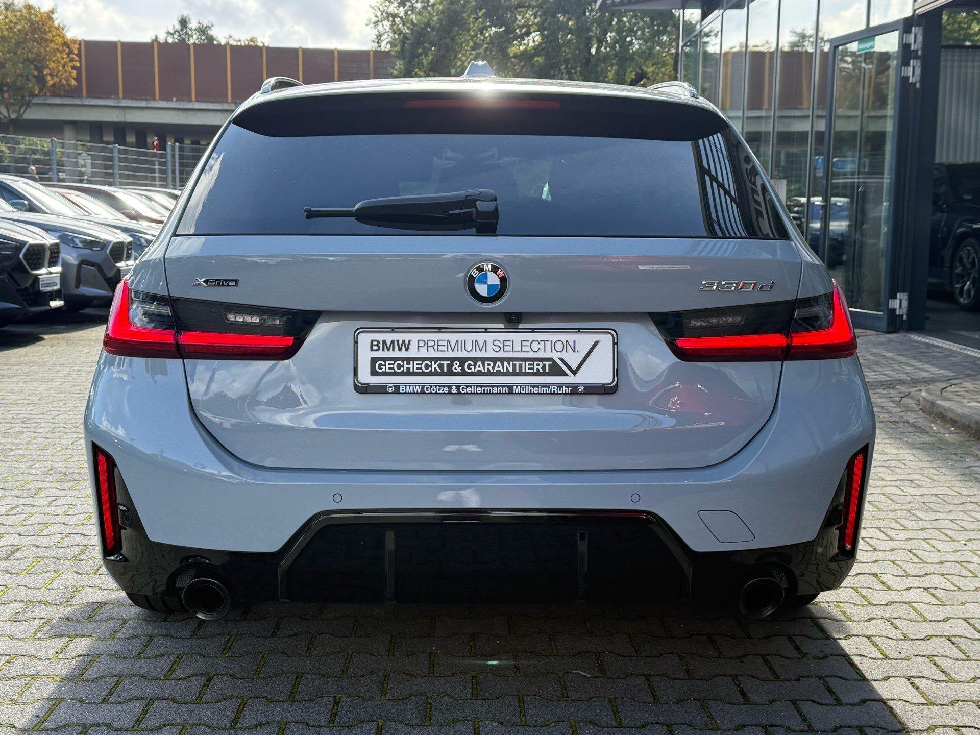 BMW 3er Touring – Bild 25