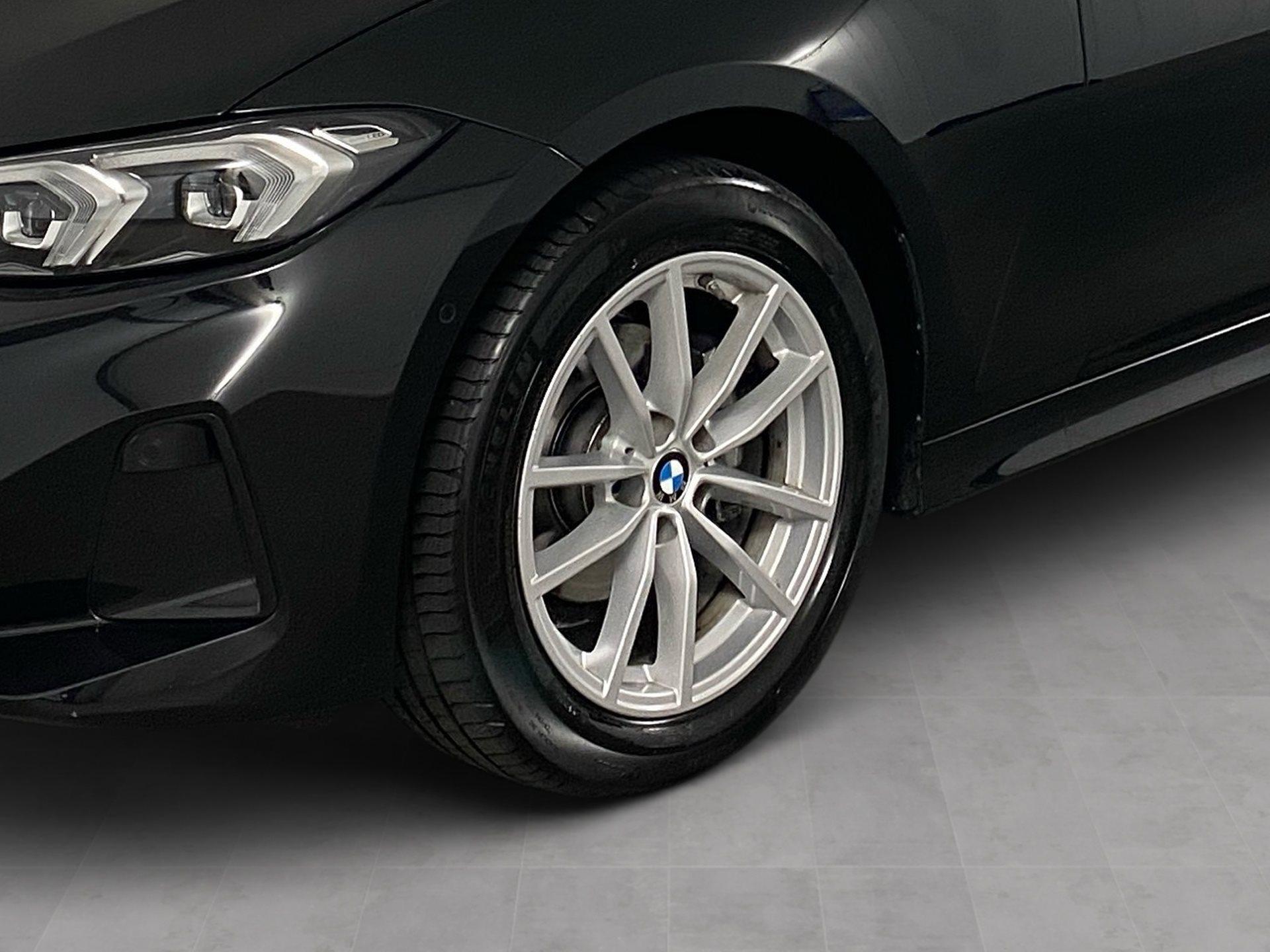 BMW 3er – Bild 6