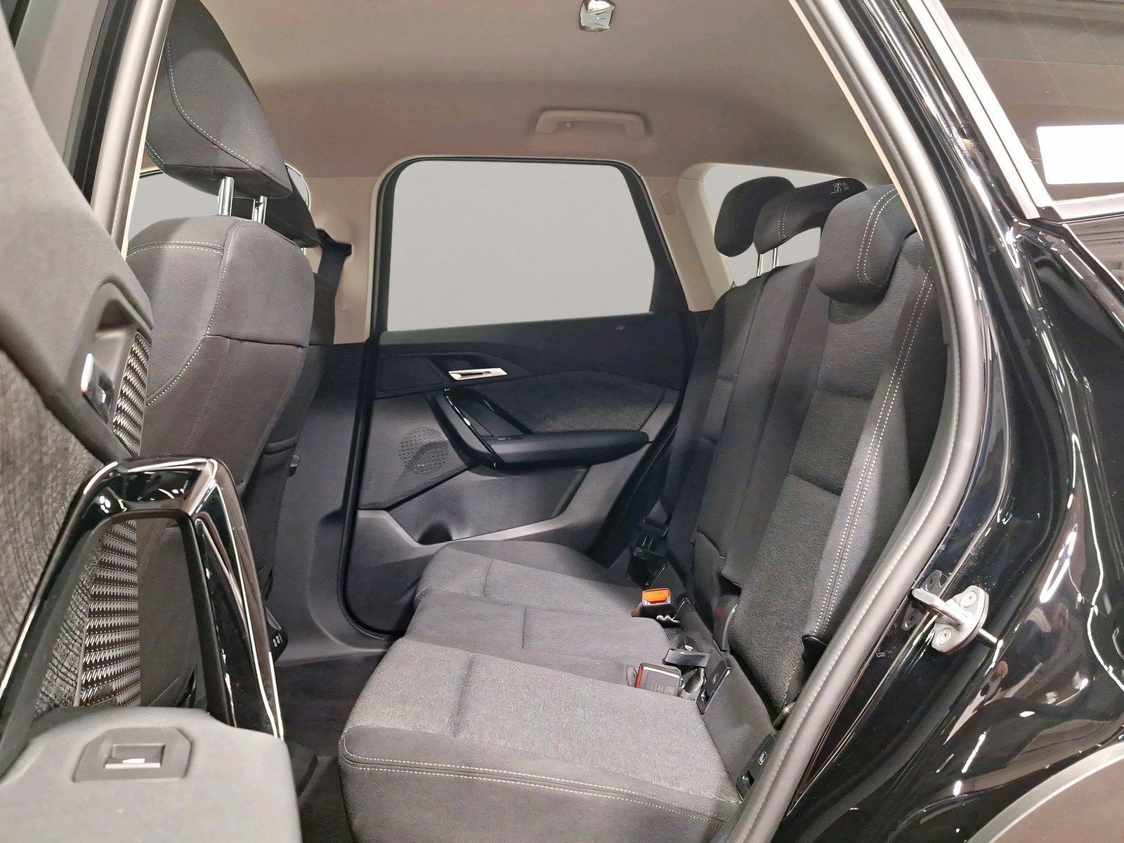 BMW X1 – Bild 6