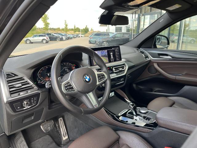 BMW X4 – Bild 9