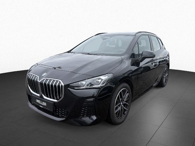 BMW 2er Active Tourer