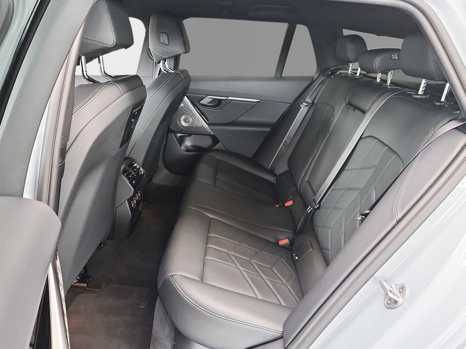 BMW 5er Touring – Bild 7