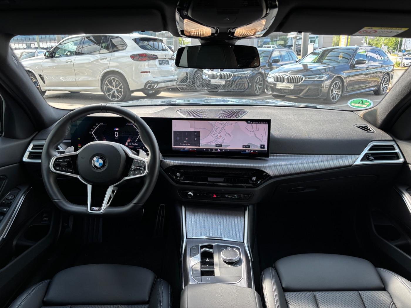 BMW 3er – Bild 13