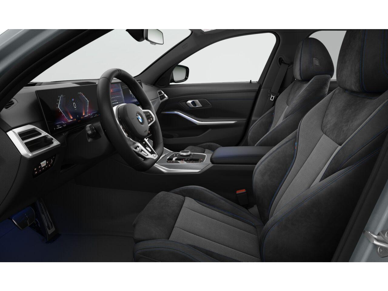 BMW 3er Touring – Bild 10