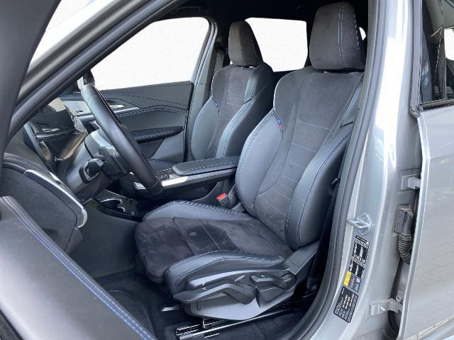 BMW iX1 – Bild 5