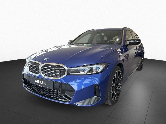 BMW 3er Touring