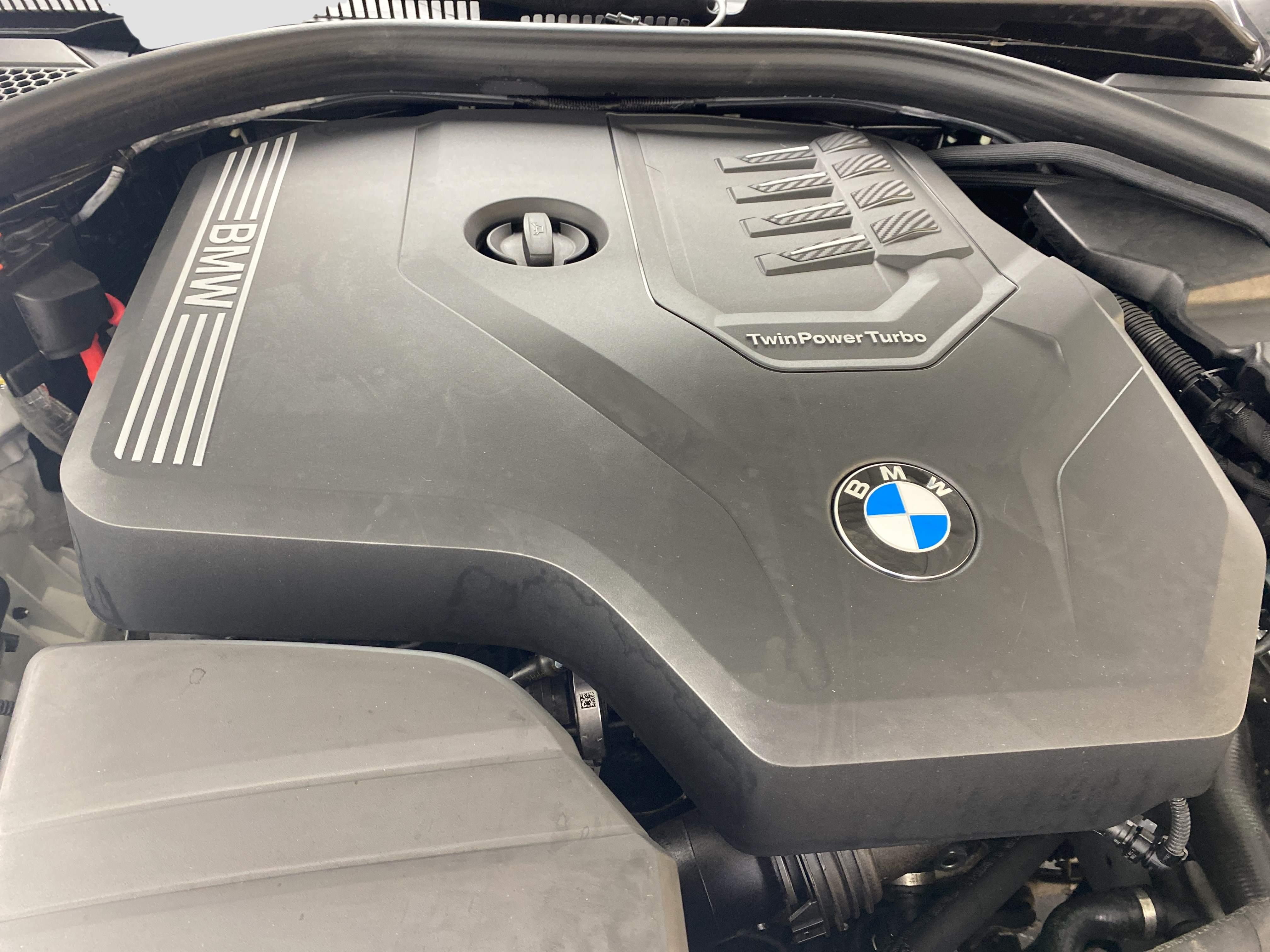 BMW 3er Touring – Bild 13