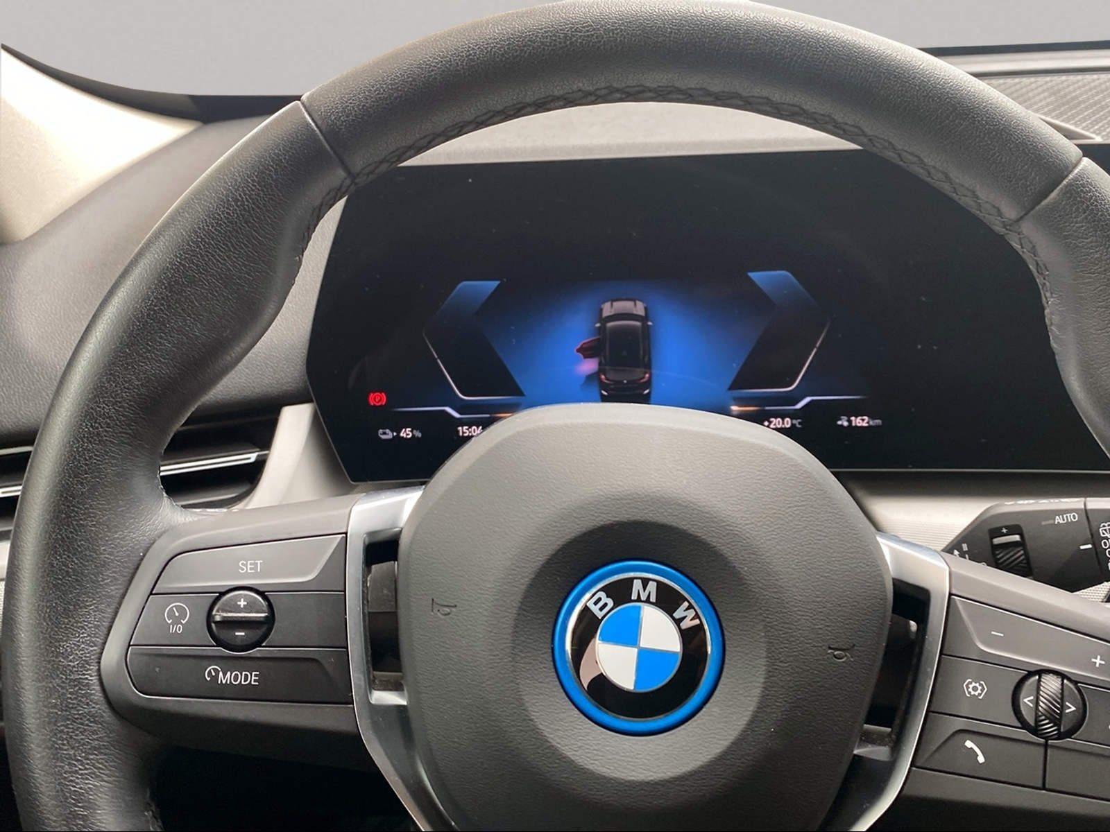 BMW iX1 – Bild 7