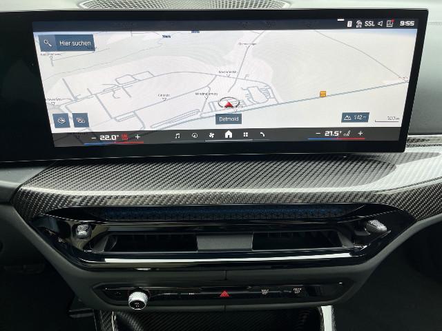 BMW M3 Touring – Bild 5