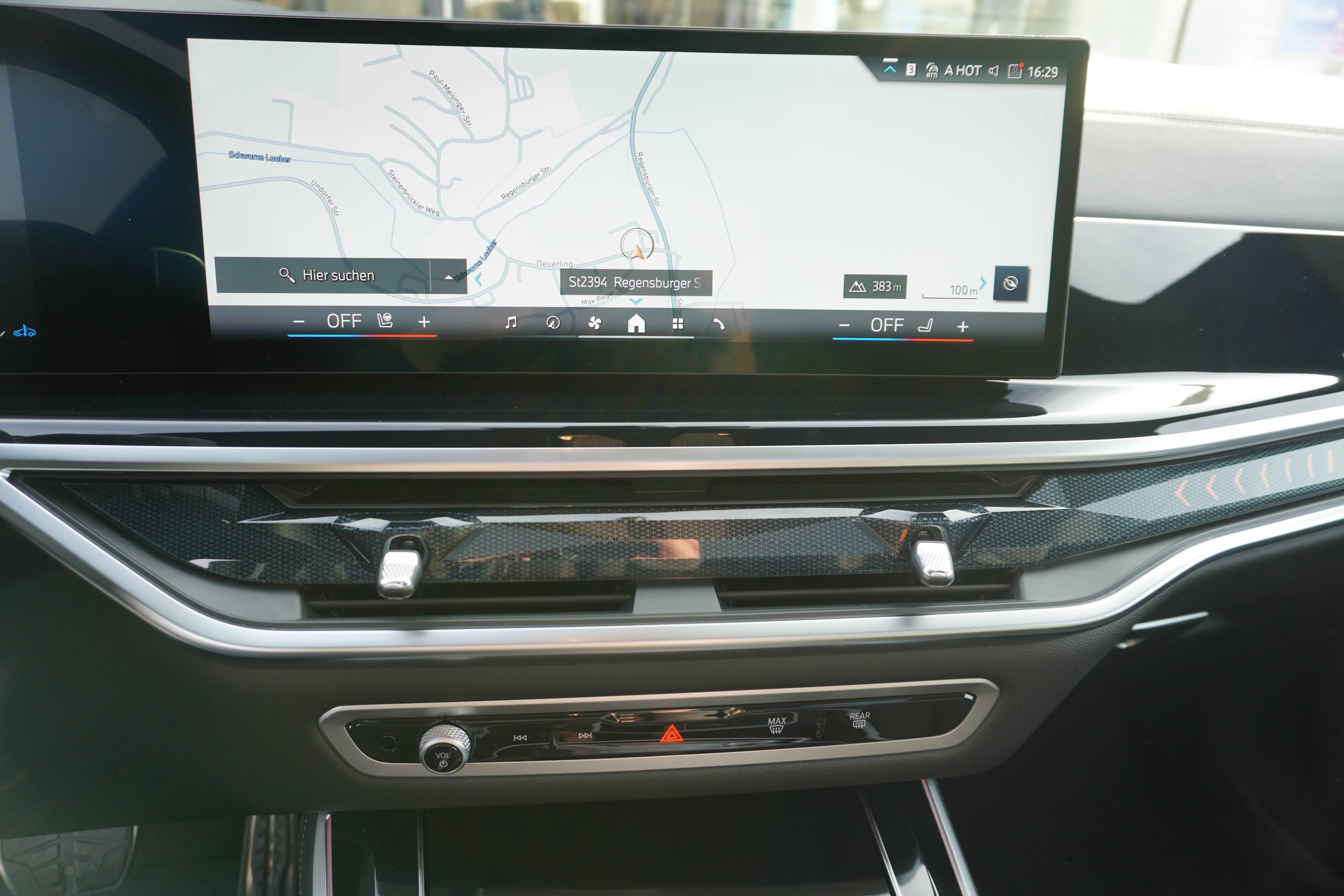 BMW X5 – Bild 20