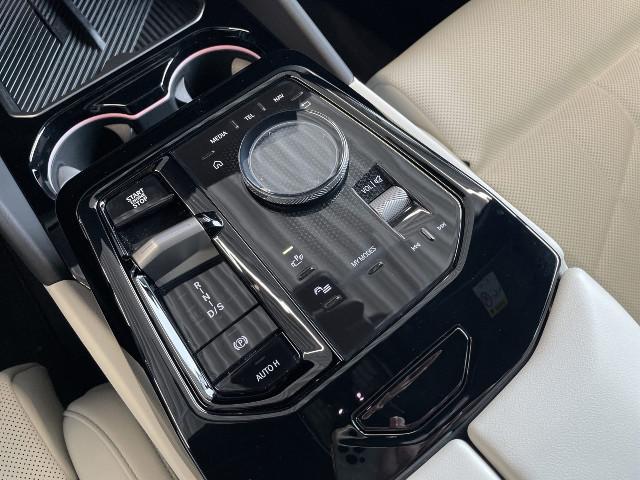 BMW 5er Touring – Bild 8