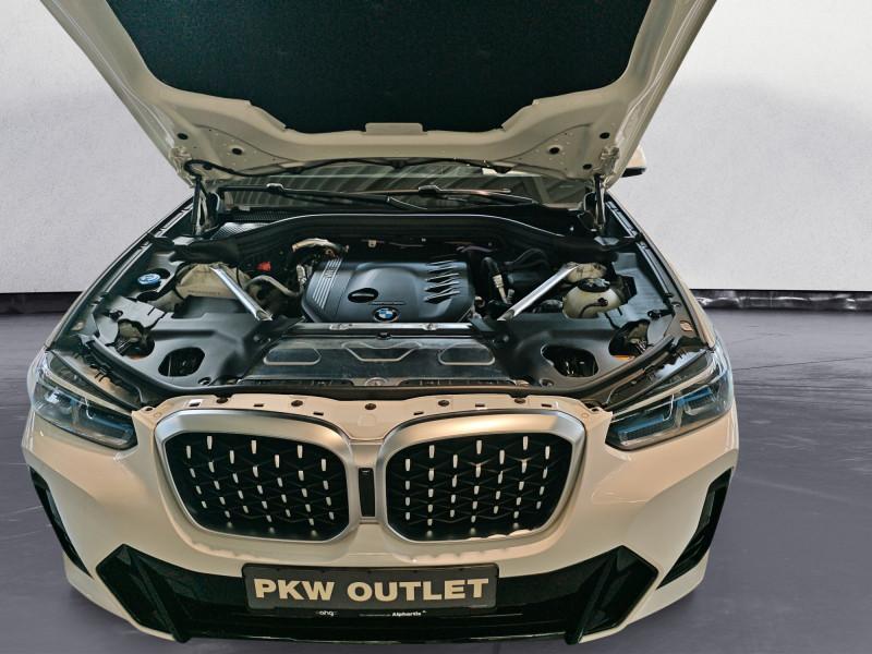 BMW X4 – Bild 24