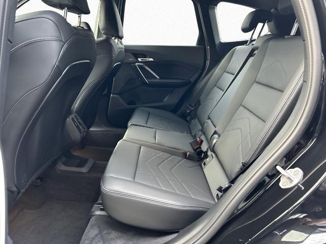 BMW X1 – Bild 8