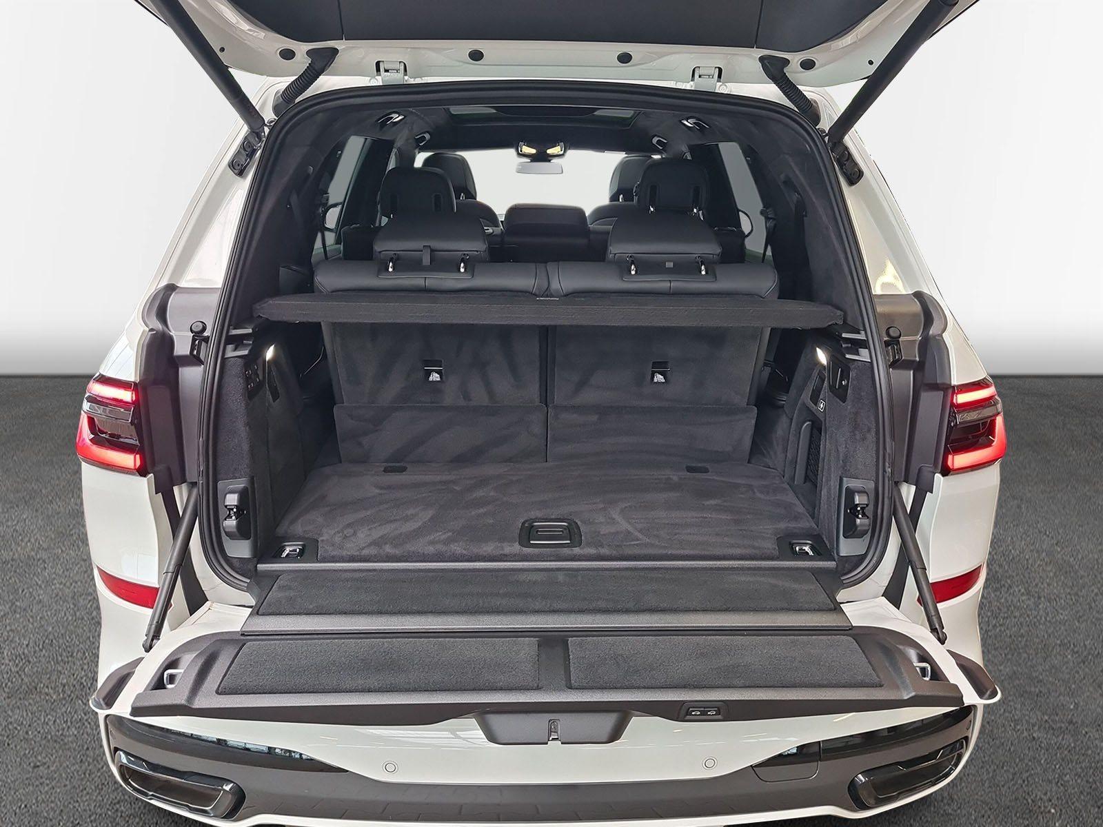 BMW X7 – Bild 17