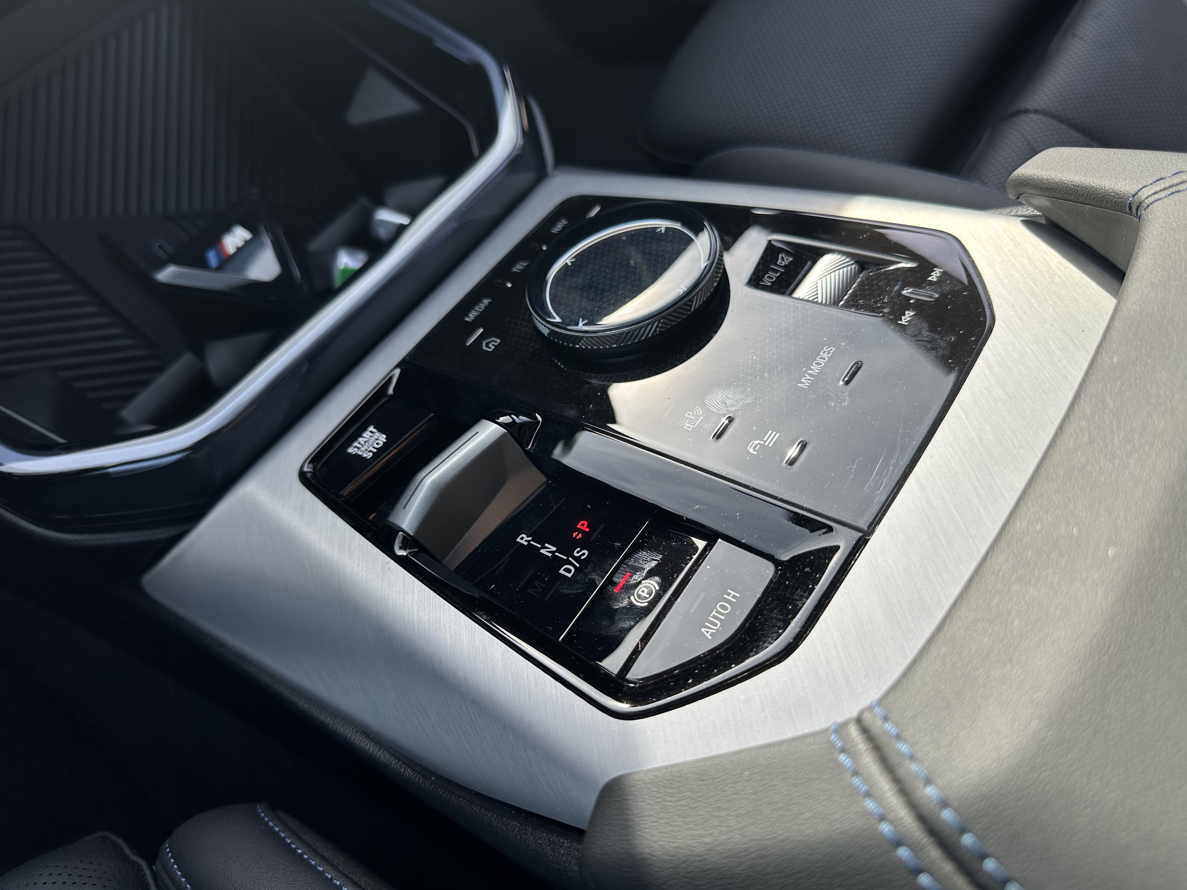 BMW X3 – Bild 25