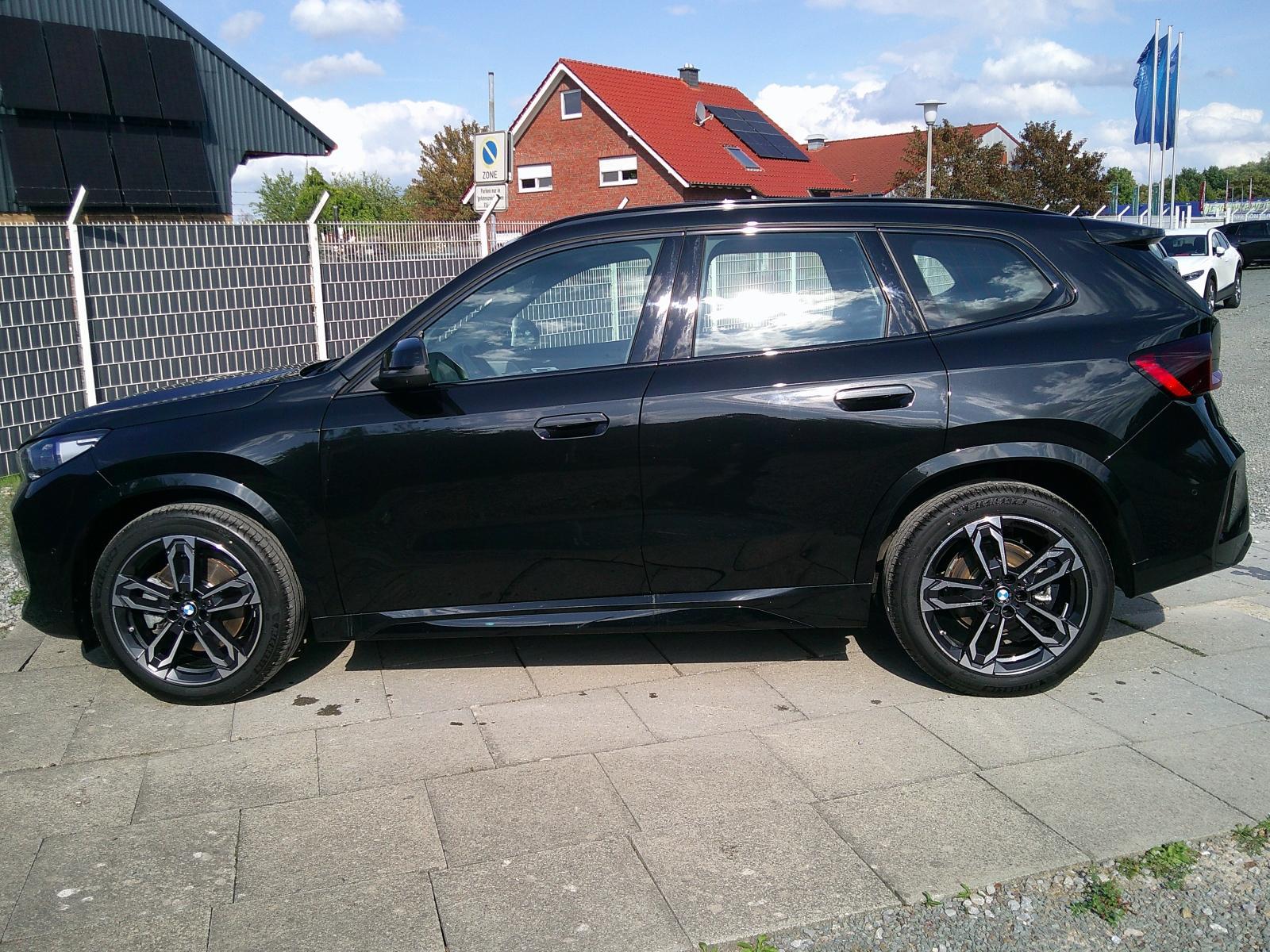 BMW X1 – Bild 12