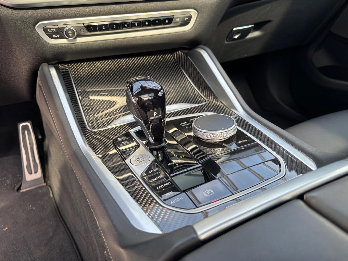 BMW X6 – Bild 13