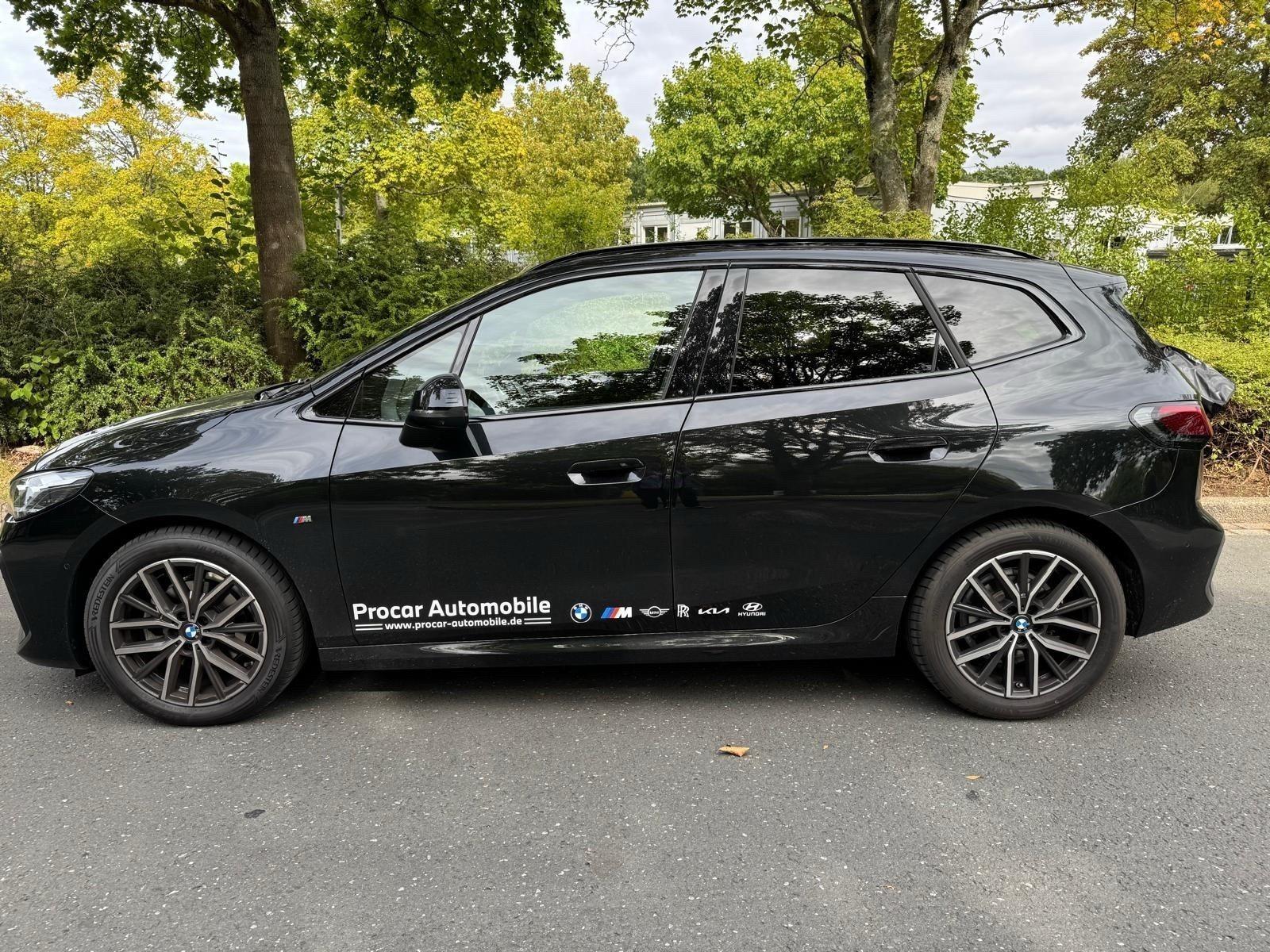 BMW 2er Active Tourer – Bild 2
